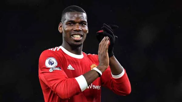 Kenangan Paul Pogba dan Manchester United, Bikin Solskjaer dan Mourinho Dipecat