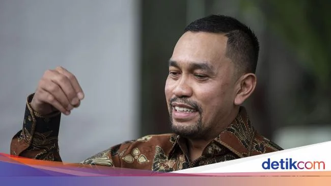 Tak Ada BUMN di Daftar Sponsor Formula E, Ahmad Sahroni Sentil PLN