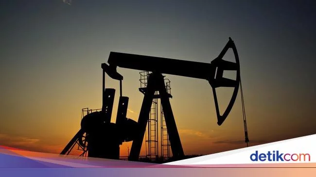 Produksi dari Rusia Seret, OPEC Genjot Produksi Minyak