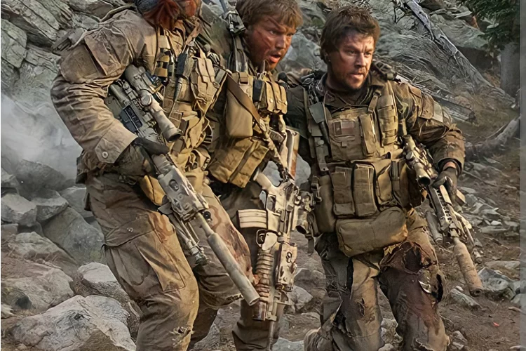 Sinopsis Film ‘Lone Survivor’ yang Tayang di Bioskop Trans TV Malam Ini, Jumat, 3 Juni 2022