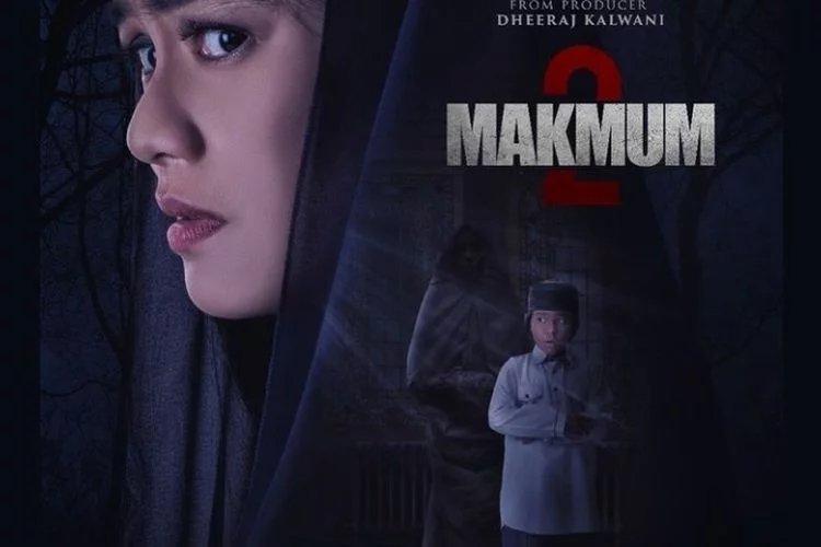 Link Download dan Nonton Film Makmum 2 2021 Full Movie Lengkap Sinopsis dan Daftar Pemain