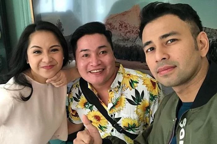 Peduli Amat Raffi Ahmad Bosnya, Jika Berani Selingkuh, Merry Maju Paling Depan: Tonjok Duluan