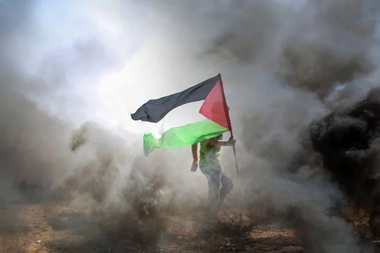 Palestina Ajak Masyarakat Internasional Campur Tangan Hentikan Pembunuhan Ekstra-yudisial Israel
