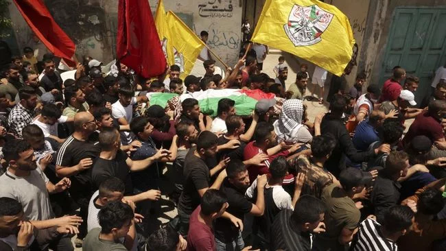 PM Shtayyeh Kecam Pembunuhan Jurnalis Palestina oleh Tentara Israel