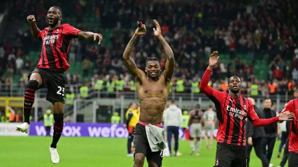 Dengan Kekuatan Uang RedBird Capital, Ini 3 Striker Top Eropa yang Bisa Diboyong AC Milan