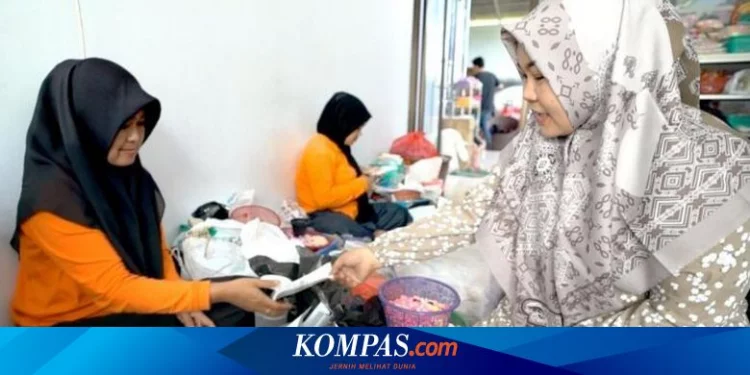 Pengamat: E-commerce Jadi Jembatan UMKM Lokal Menuju Panggung Internasional