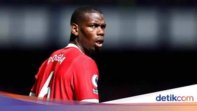 Paul Pogba adalah Seburuk-buruknya Bisnis MU