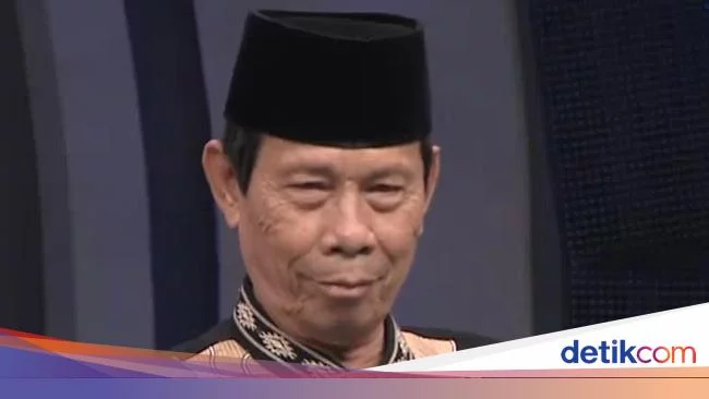 Lilis Ungkap Alasan Mau Menikah dengan Malih Tong Tong yang Beda 40 Tahun