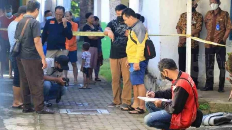 Sorotan Peristiwa Kemarin: Update Kasus Pembunuhan Pensiunan RRI di Madiun sampai Pria Surabaya Digebuki Warga Gresik