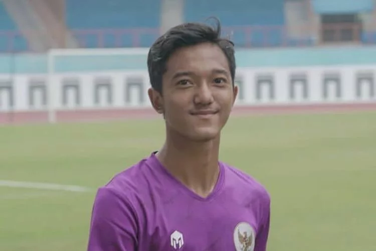Profil Singkat Raka Cahyana, Pemain Muda Persija Jakarta Penyumbang Gol Tunggal Indonesia vs Ghana di Toulon