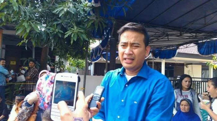 Bukan Penyidik, AKBP Raden Brotoseno Cuma Jadi Staf di Divisi Teknologi Informasi Komunikasi Polri