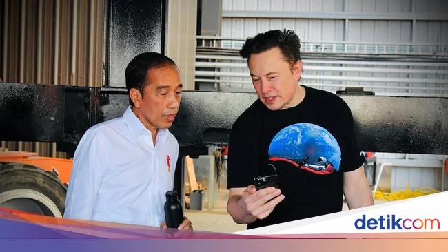 Dianggap Resign Kalau WFH, Berapa Sih Gaji Karyawan Elon Musk?