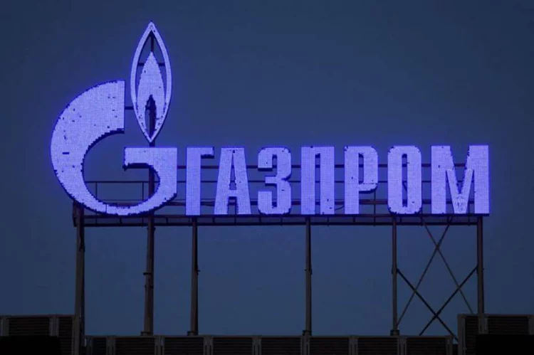 Shell Tolak Bayar Gas Rusia Pakai Rubel, Gazprom Stop Pasokan