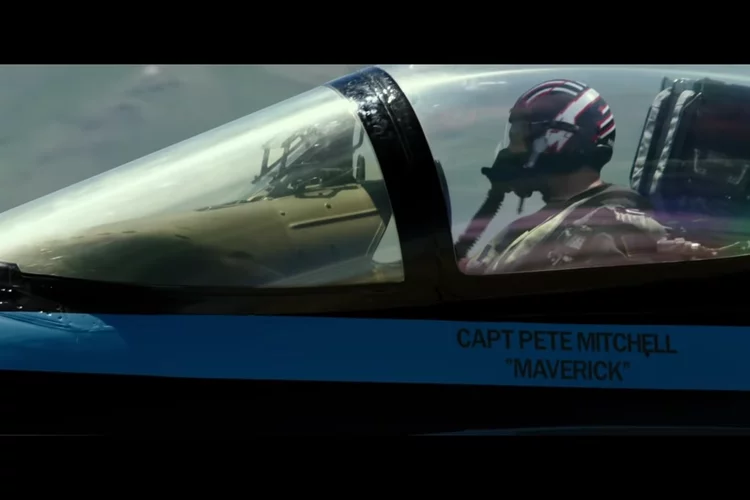Sinopsis Film 'Top Gun: Maverick' 2022, Film Tom Cruise yang Raih Pendapatan Rp3,5 Triliun di Seluruh Dunia