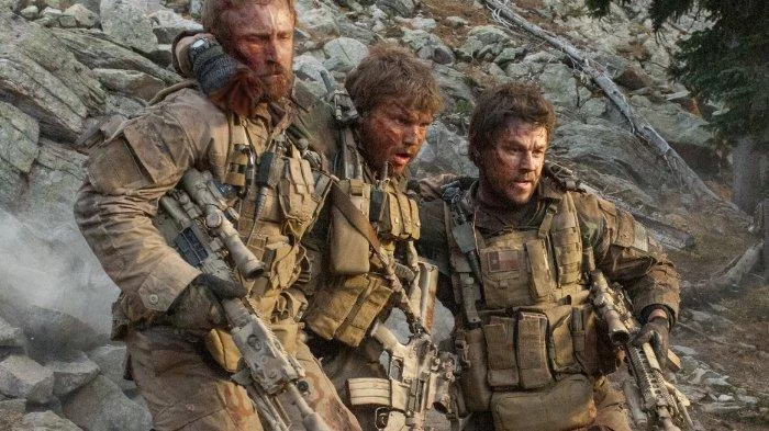 Sinopsis Film Lone Survivor, Operasi Red Wings Tim Navy SEAL untuk Tangkap Pemimpin Taliban