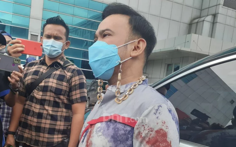 3 Berita Artis Terheboh: Denny Sumargo Berduka, Ruben Onsu Menangis