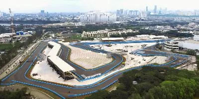 Perbandingan Sponsor Formula E Jakarta dengan MotoGP Mandalika