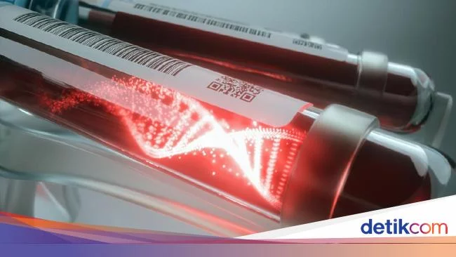 Temuan CDC soal Cacar Monyet di AS, Ada Gejala Ruam di Alat Kelamin dan Anus