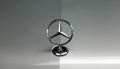 Mercedes-Benz Recall 1 Juta Mobil karena Masalah Booster Rem