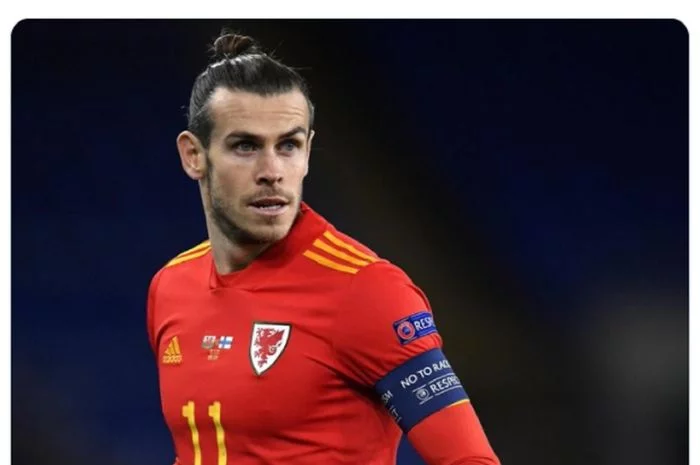 Kesampingkan Simpati ke Ukraina, Gareth Bale Akan Bawa Wales ke Piala Dunia 2022