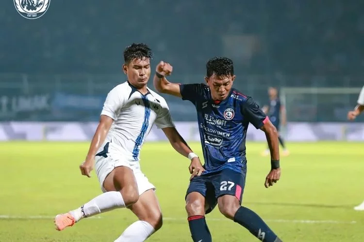 2 Link Live Streaming PSIS vs Arema hari ini 15:30 WIB Laga Uji Coba Leg Kedua