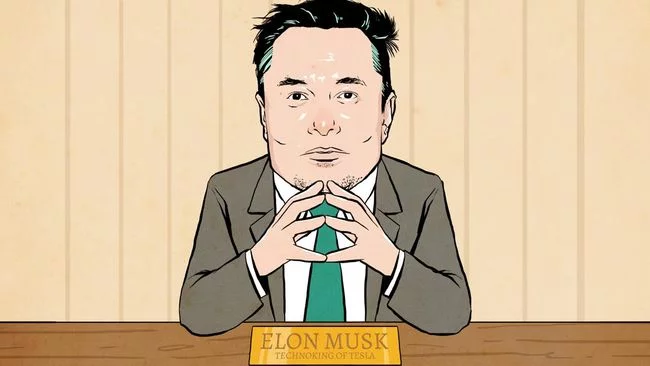 Elon Musk Batalkan Rencana Pecat 10% Karyawan Tesla, Tapi..