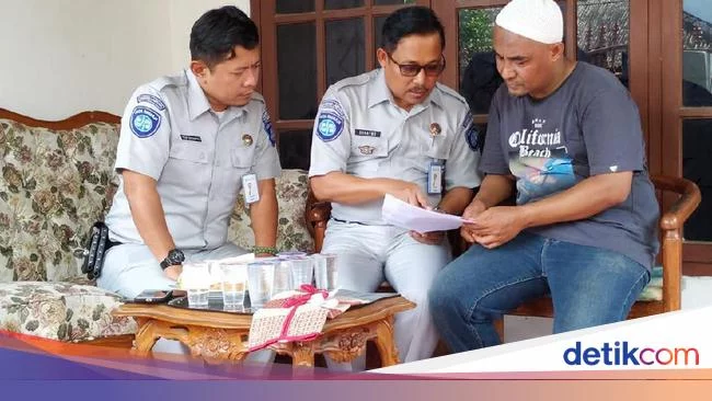 Jasa Raharja Buka Lowongan Kerja buat Banyak Lulusan, Simak!