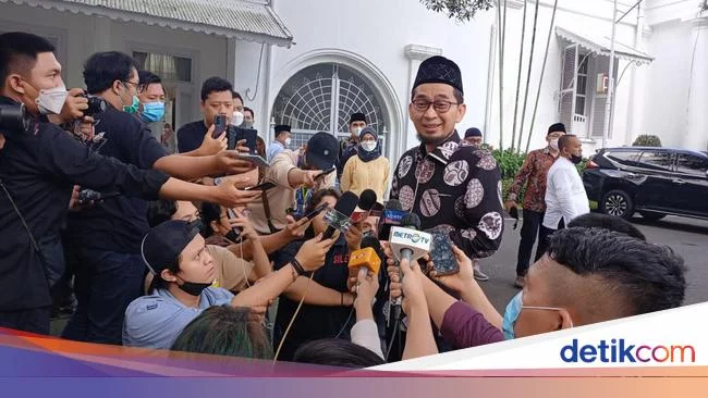 UAH: Sejak Usia 11 Tahun Eril Sudah Merenungkan Air