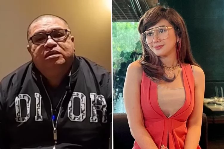 Richard Lee ungkap Razman Arif Nasution pernah dekati staf wanitanya: Selera dia yang kayak Denise!