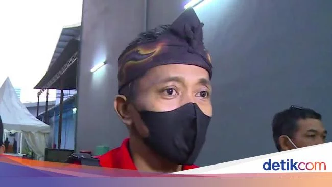 Alasan Teddy Pardiyana Adukan Rizky Febian ke Polisi