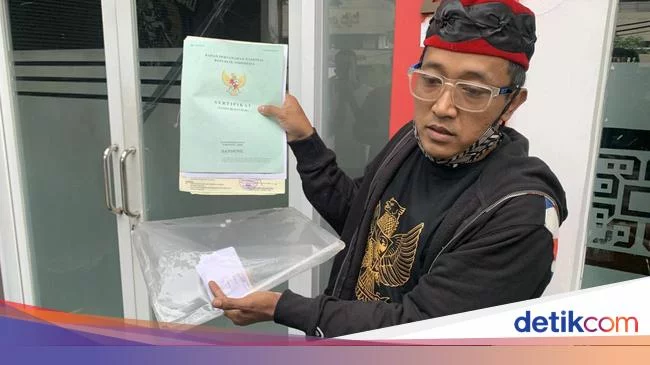 Teddy Pardiyana Klaim Kos-kosan yang Diributkan Miliknya, Beli Rp 2 M