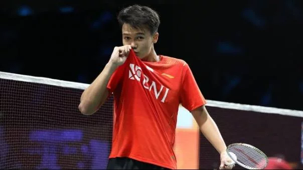 Indonesia Sabet Dua Gelar Turnamen Badminton Italian Internasional 2022