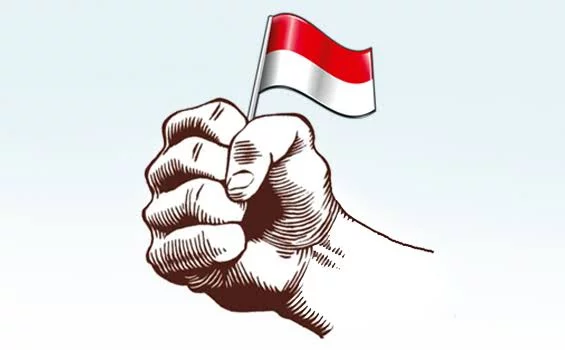 Dua Peristiwa yang Merendahkan NKRI, Indonesia Dinilai Inferior Dimata Dunia