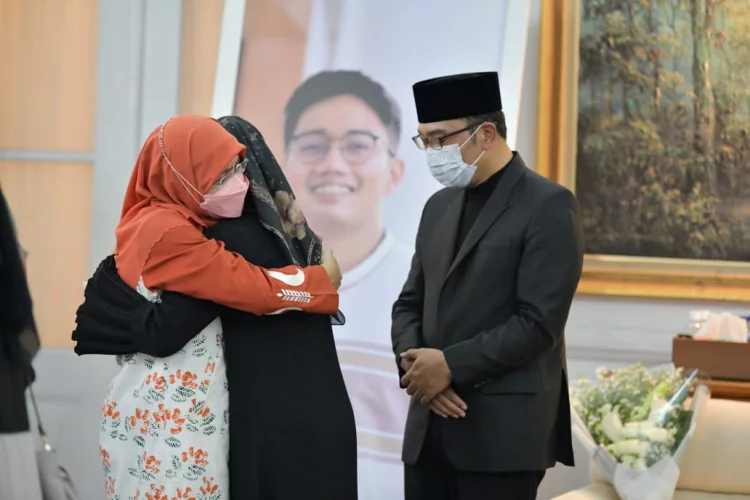 Cucu Pendiri NU: Banyak Pemuda Siap Jadi Anak Ridwan Kamil