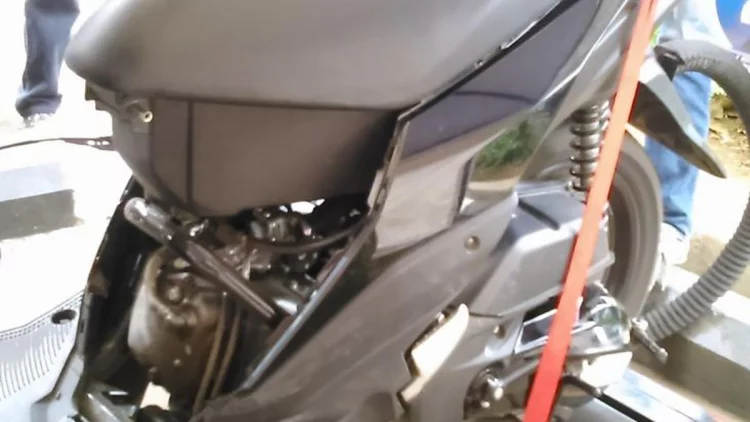 Cara Bersihkan Karat di Sepeda Motor, Ternyata Semudah Ini