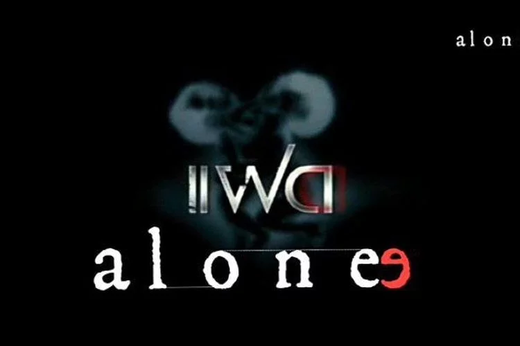 Sinopsis Film Horor Thailand Alone 2007,  Kisah Cinta Segitiga Anak Kembar, Akhirnya Plot Twist