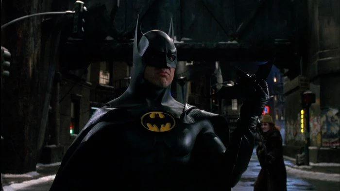 Sinopsis Film Batman Returns, Aksi Batman dan Catwoman Menyelamatkan Kota Gotham