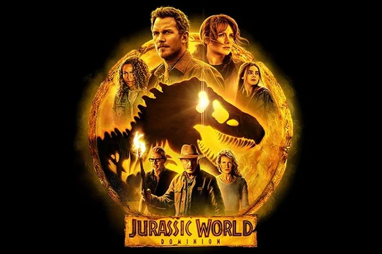 Film Jurassic World: Dominion Catat Awal Baik di Box Office Internasional
