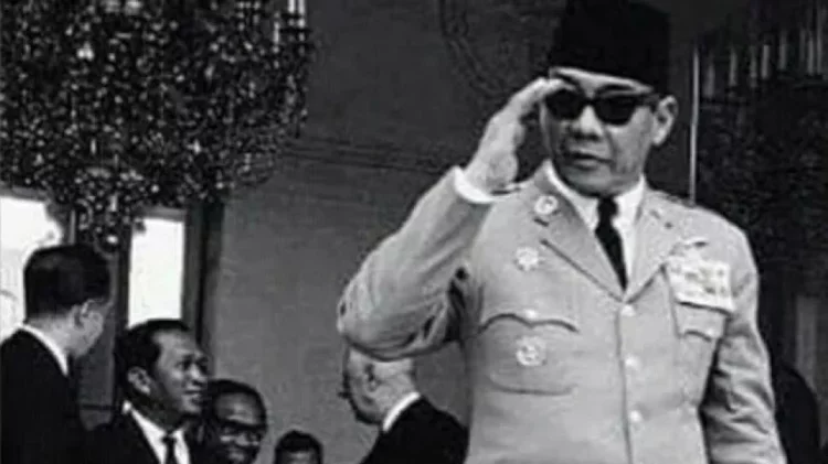 Kisah Penculikan Soekarno-Hatta yang Dikenal dengan Peristiwa Rengasdengklok, Ternyata Begini Kronologisnya