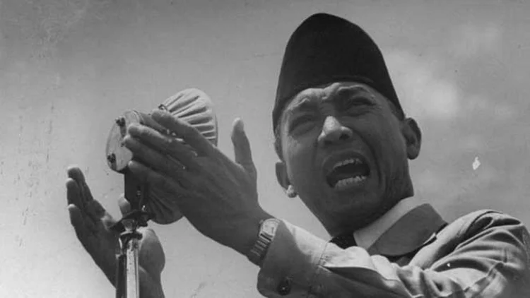Peristiwa 6 Juni: Mengenang Lahirnya Soekarno, Sang Proklamator Kemerdekaan Indonesia