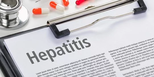Pemprov Sulsel Temukan Dua Anak Suspek Hepatitis Akut