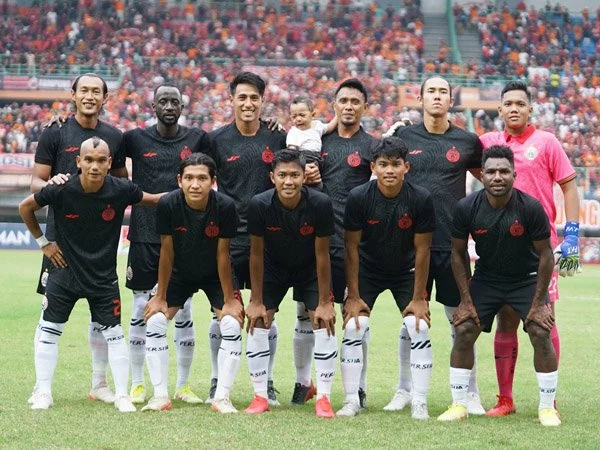 Persija Jakarta Ditekuk Sabah FC, Thomas Doll Janji Lakukan Pembenahan