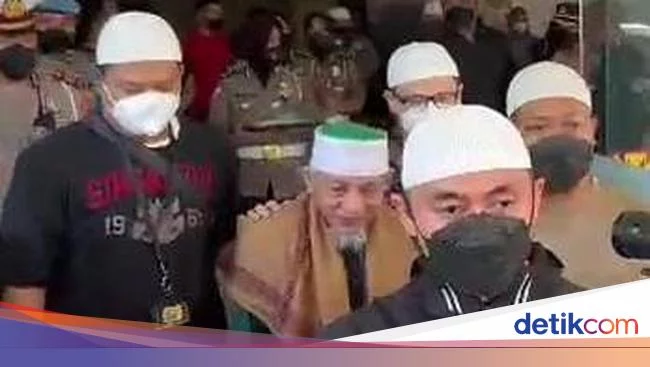 Pimpinannya Ditangkap, Khilafatul Muslimin Juga Ditindak Pakai UU Ormas