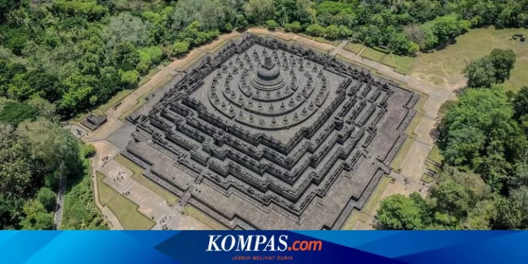 Walubi Cemas Ide Kenaikan Tarif ke Stupa Borobudur Bisa Picu Kecemburuan Sosial Halaman all