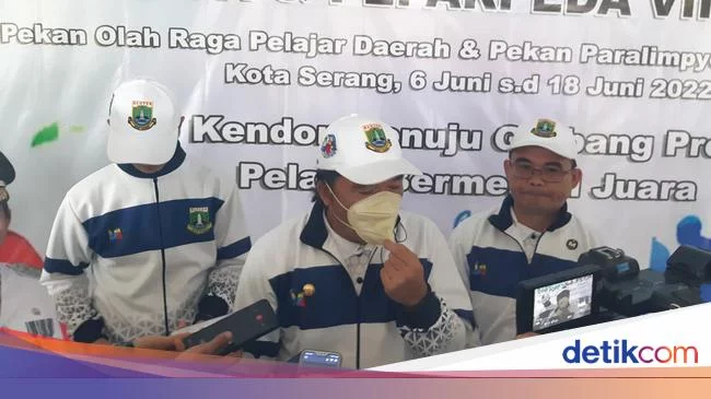 Pemprov Banten Janji Cari Solusi Terkait Penghapusan Honorer 2023