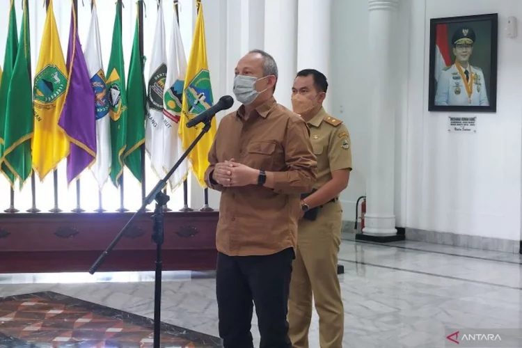 Penghapusan Honorer, Pemprov Jabar Mulai Melakukan Pemetaan Pegawai