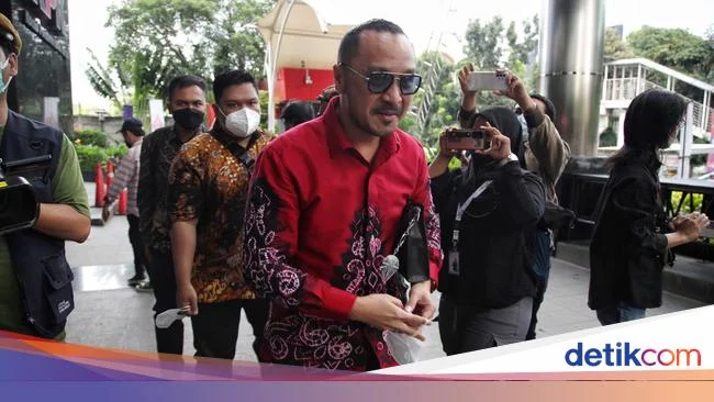 Giring soal Formula E Jakarta: Sukses Dilihat dari Mana?
