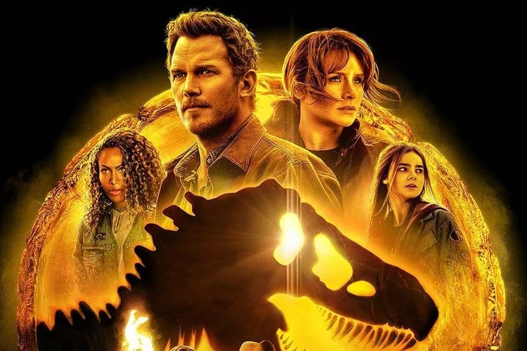 Sinopsis Film Jurassic World Dominion, Tayang Serentak di Bioskop Global Juni 2022