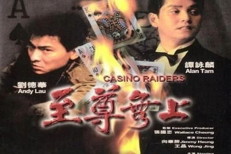 Sinopsis Film ‘Casino Raiders’ Tayang di Bioskop Trans TV Malam Ini, Selasa, 7 Juni 2022