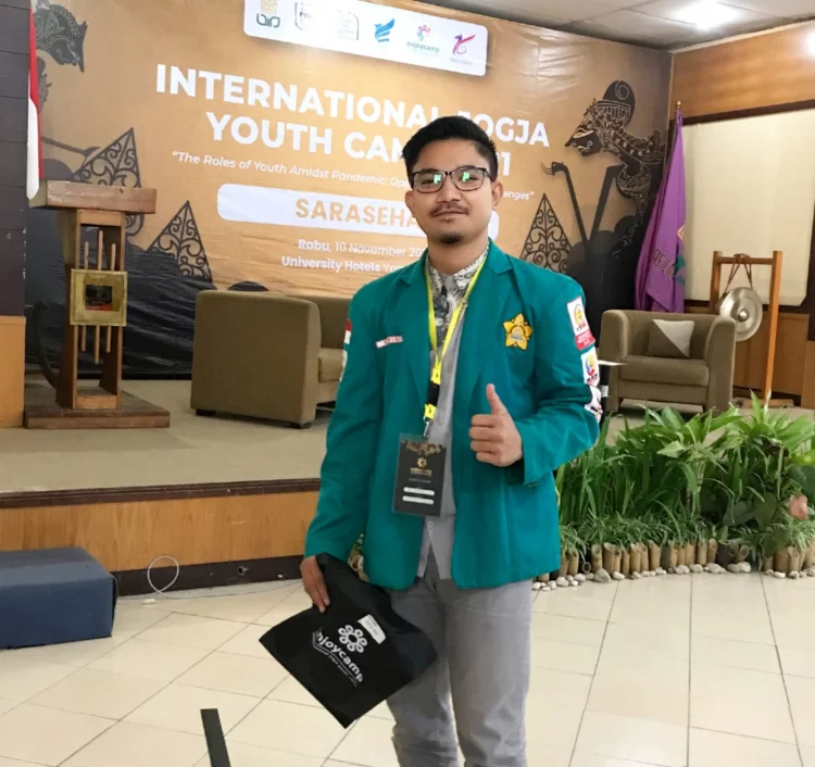 Ari Zonanda Berhasil Raih 3 Juara Tingkat Nasional dan Internasional Dalam Seminggu